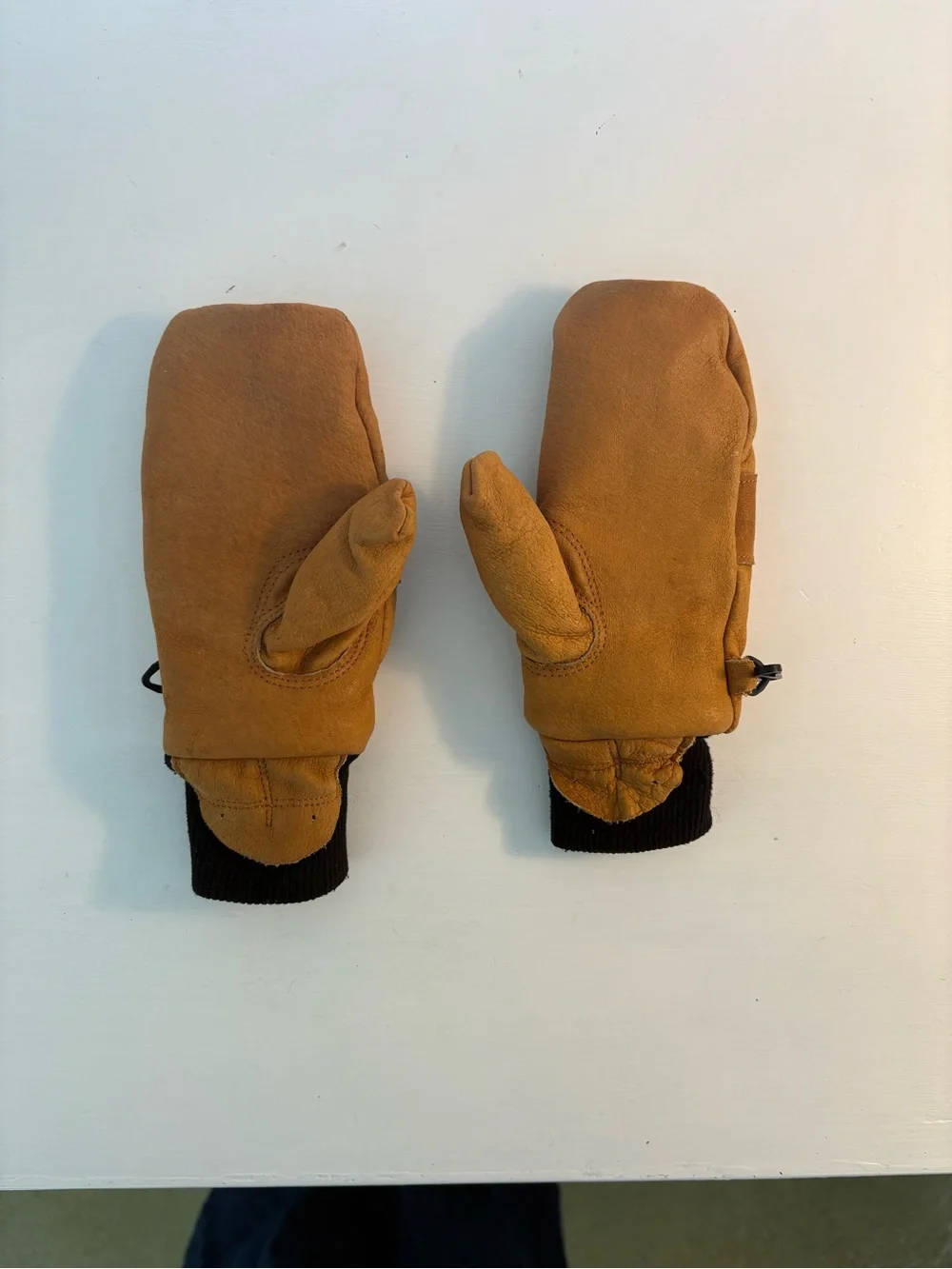 FYLOW Kid Mighty Mittens Size M
